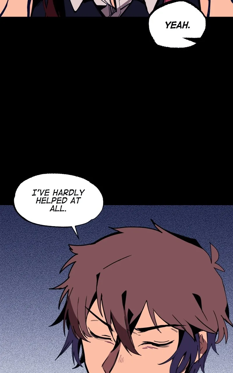 SOULWINDER Chapter 50 page 84 - 