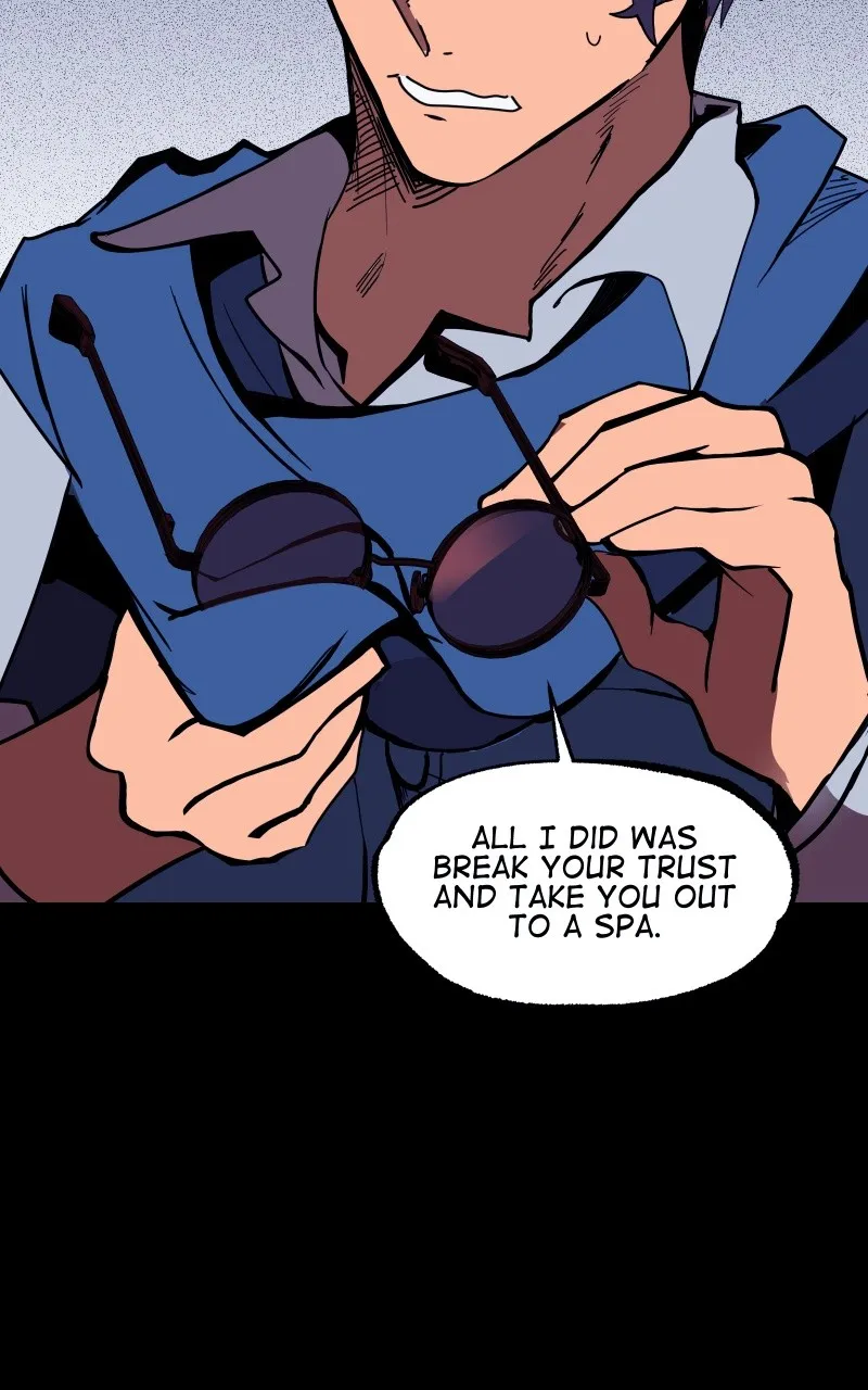 SOULWINDER Chapter 50 page 85 - 