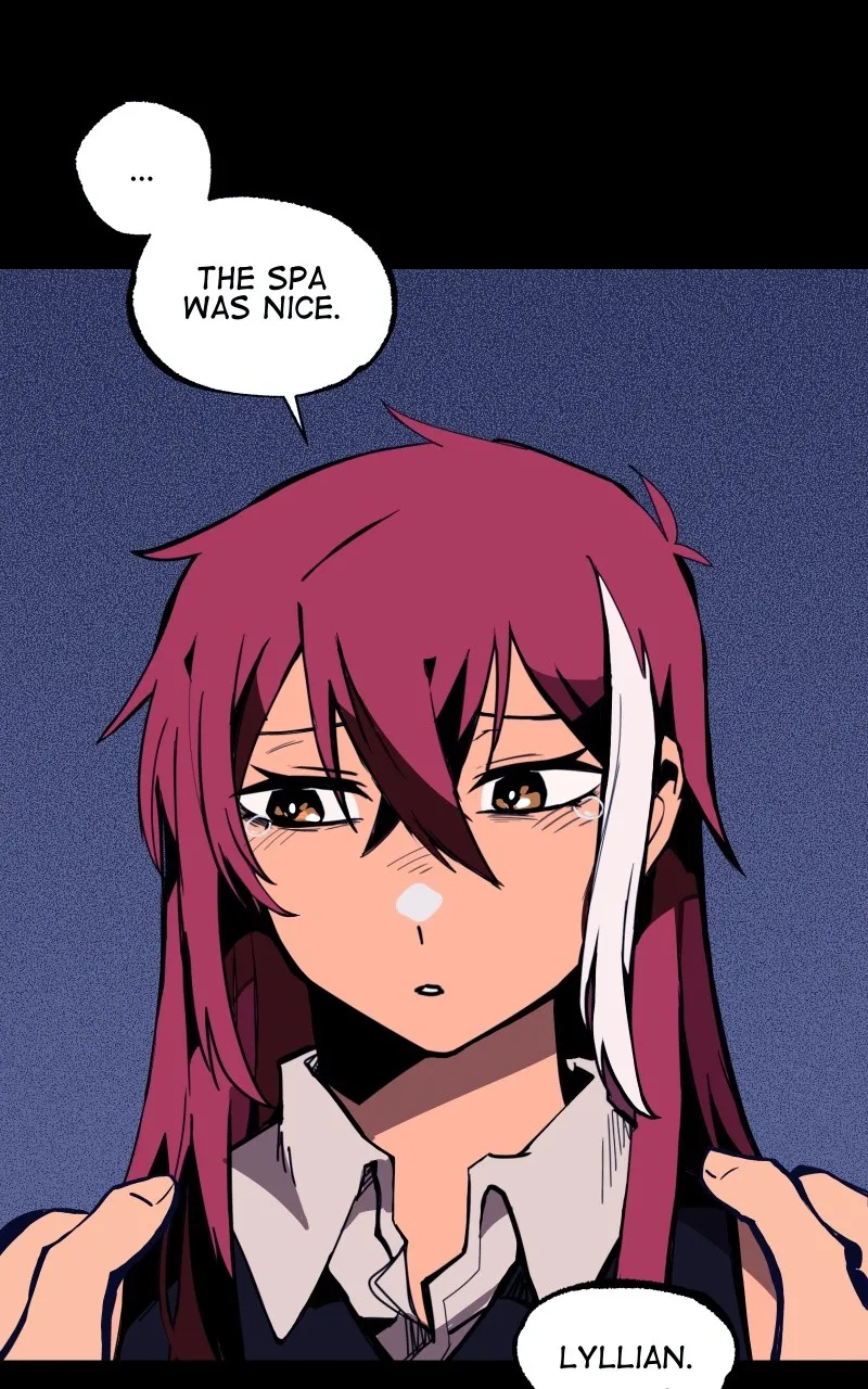SOULWINDER Chapter 50 page 86 - 