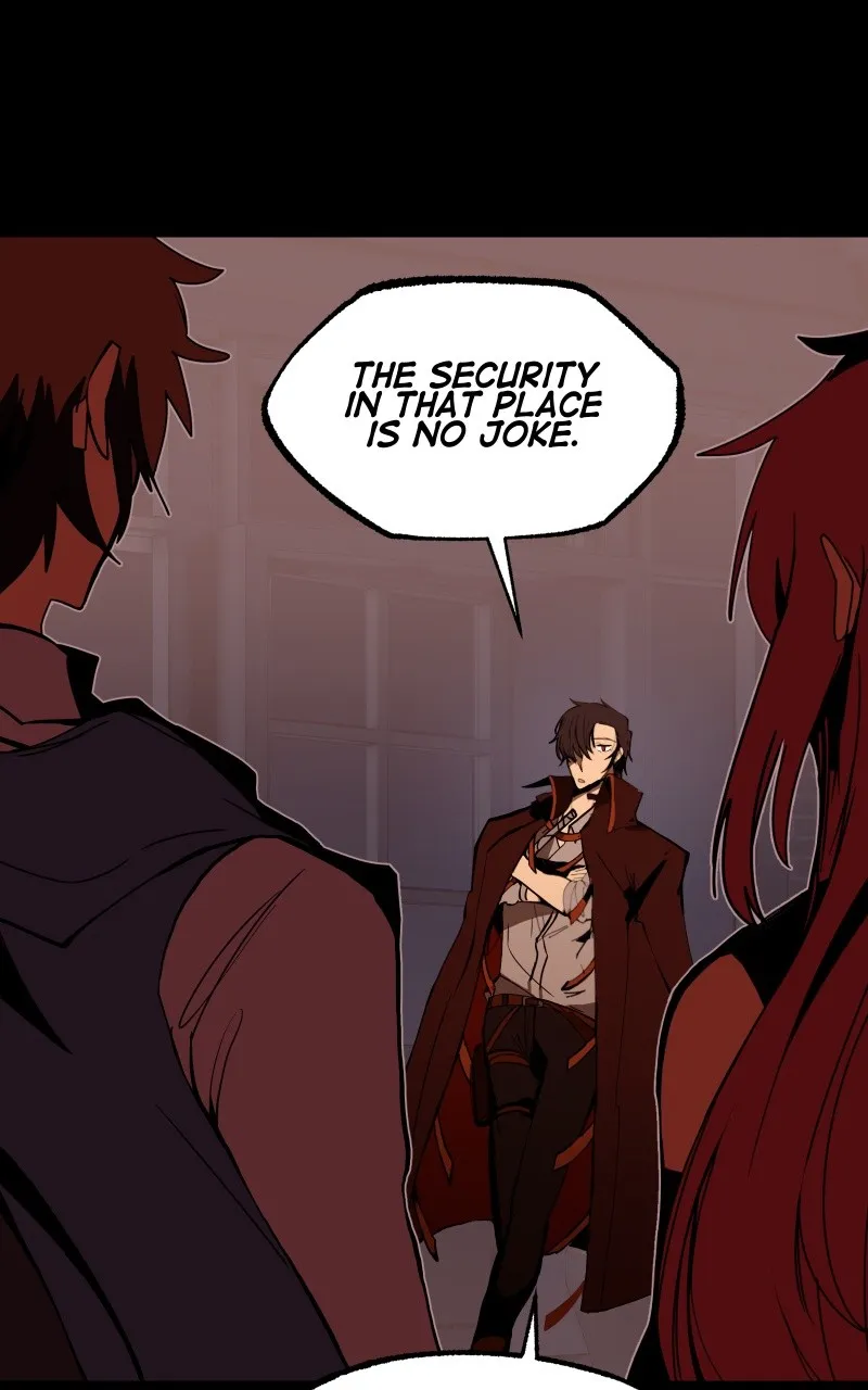 SOULWINDER Chapter 50 page 90 - 