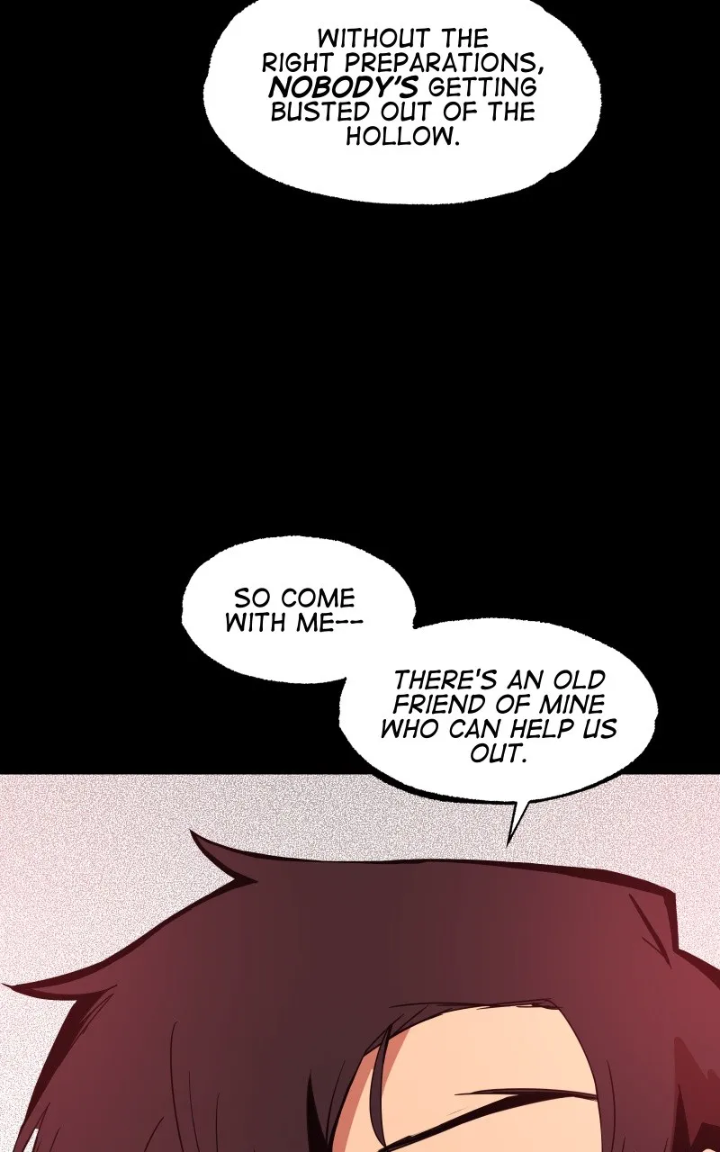 SOULWINDER Chapter 50 page 91 - 