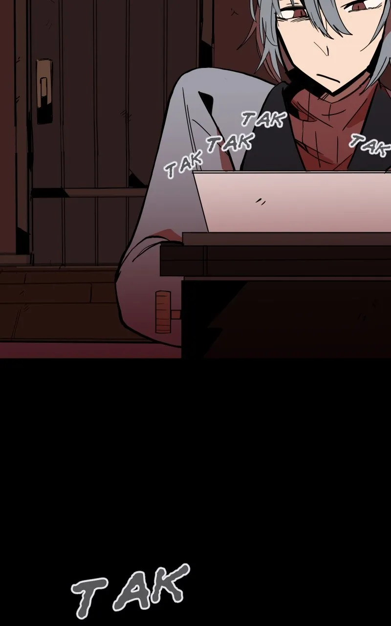 SOULWINDER Chapter 50 page 99 - 