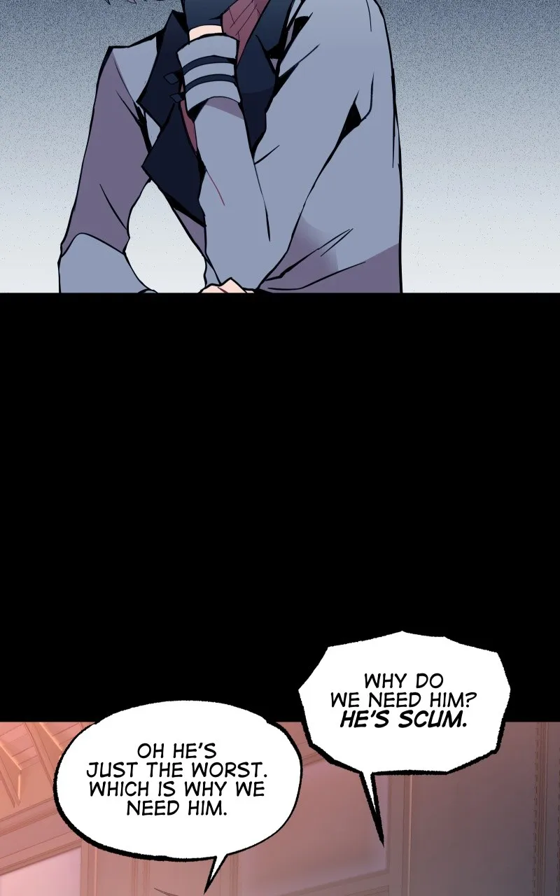 SOULWINDER Chapter 51 page 21 - 