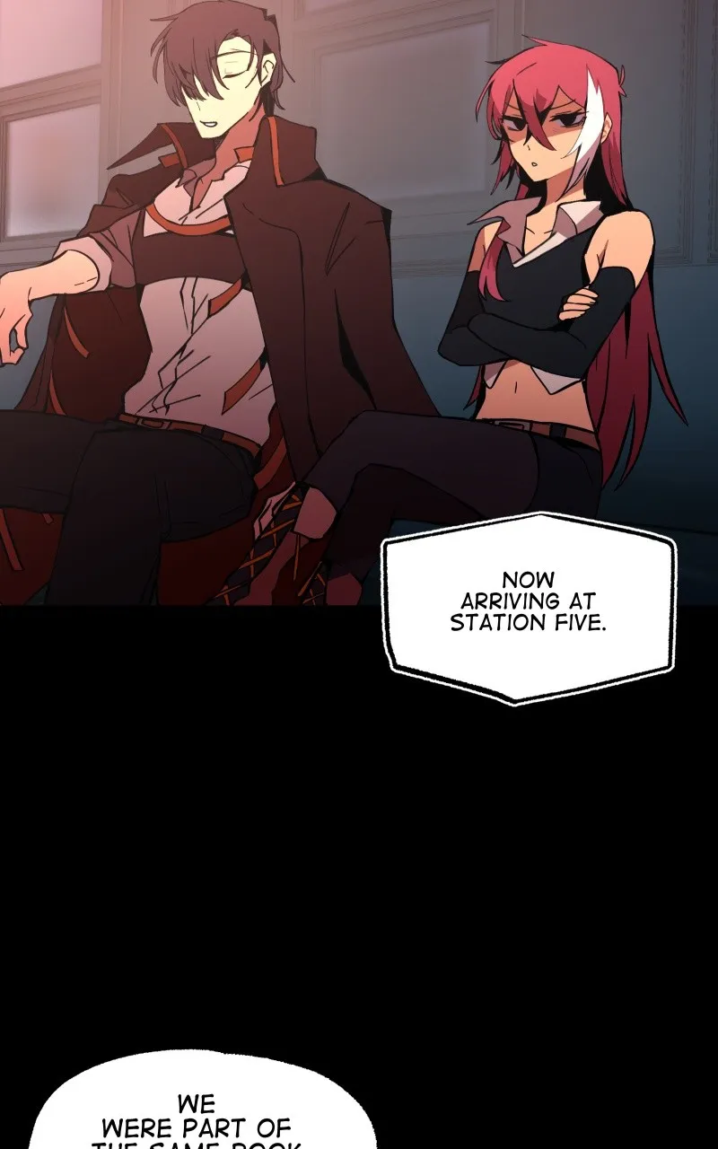 SOULWINDER Chapter 51 page 22 - 