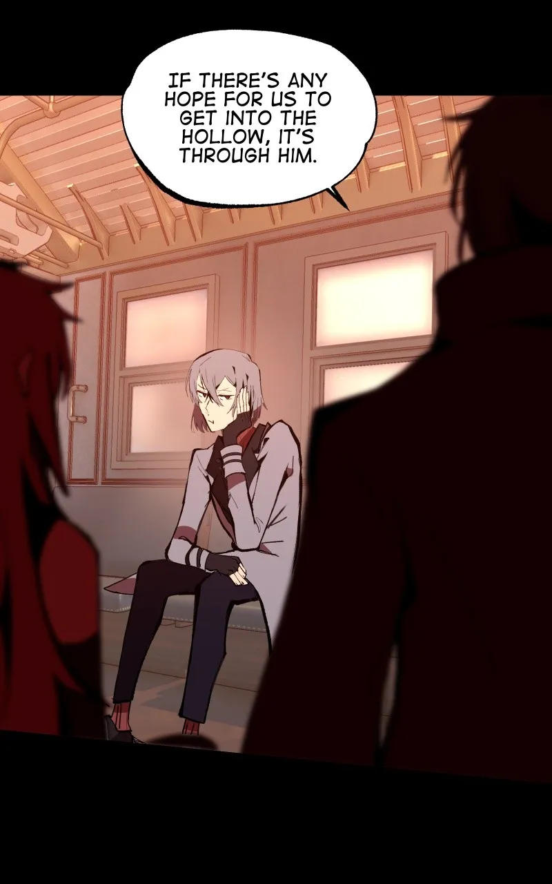 SOULWINDER Chapter 51 page 30 - 