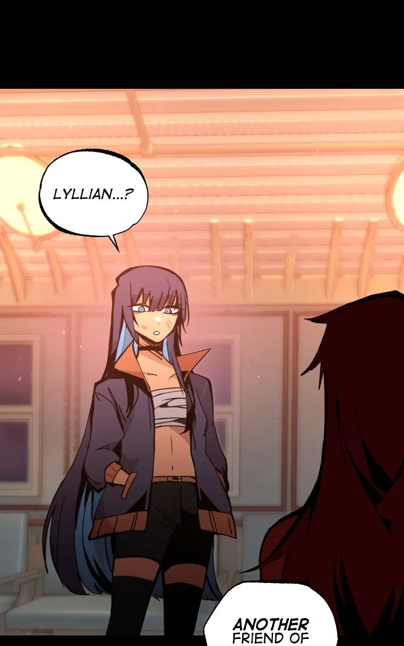 SOULWINDER Chapter 51 page 36 - 