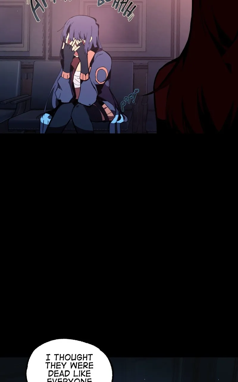 SOULWINDER Chapter 51 page 40 - 