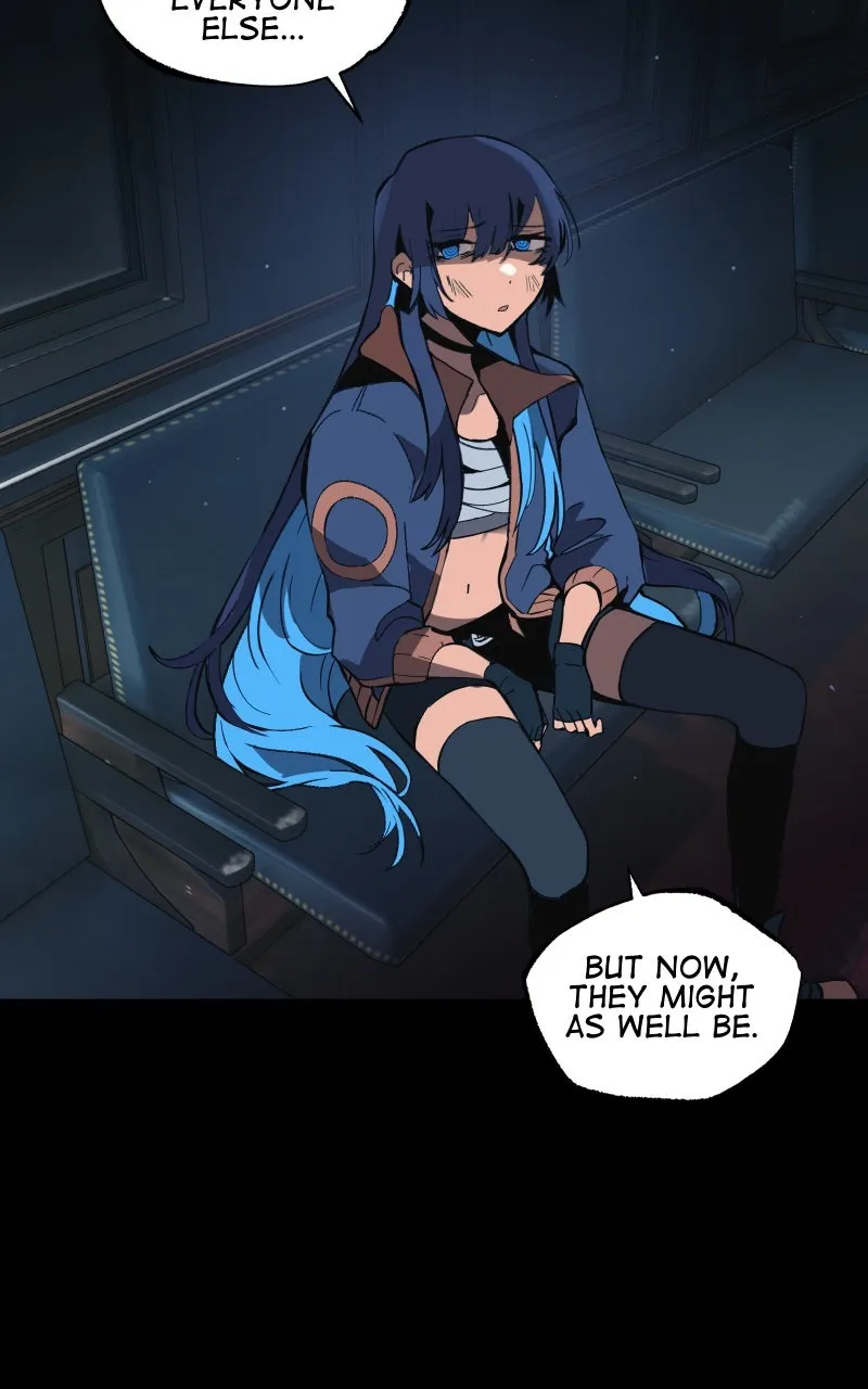 SOULWINDER Chapter 51 page 41 - 