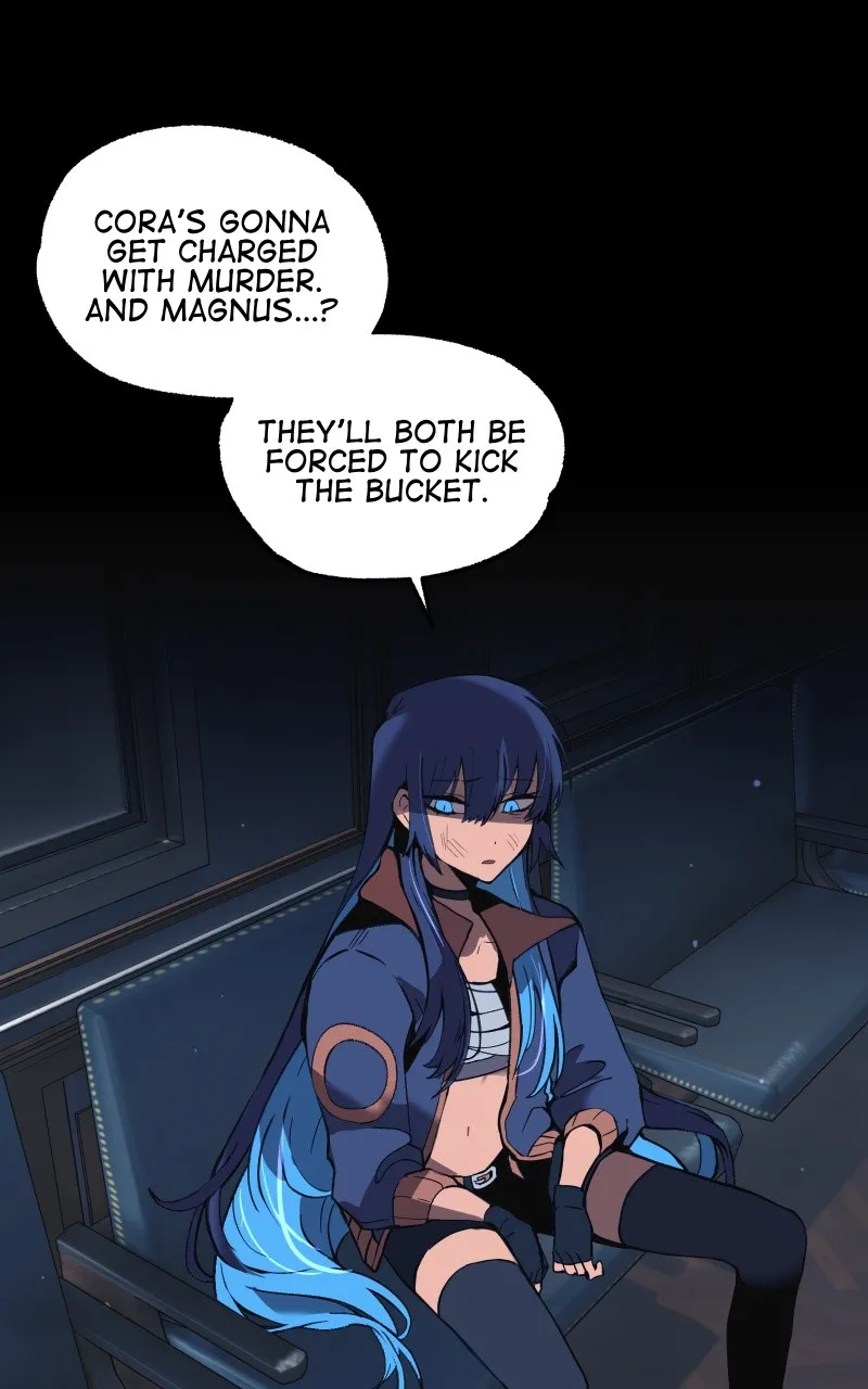 SOULWINDER Chapter 51 page 42 - 