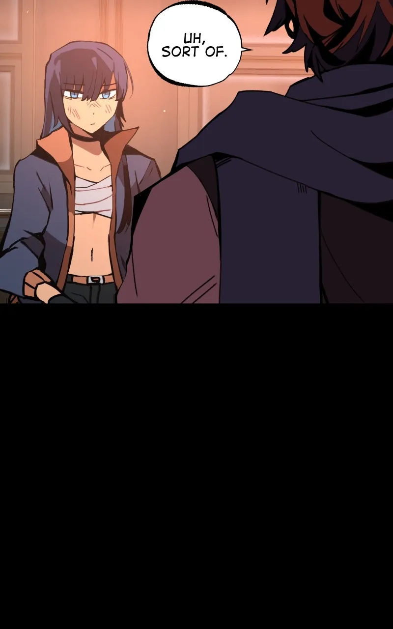 SOULWINDER Chapter 51 page 45 - 
