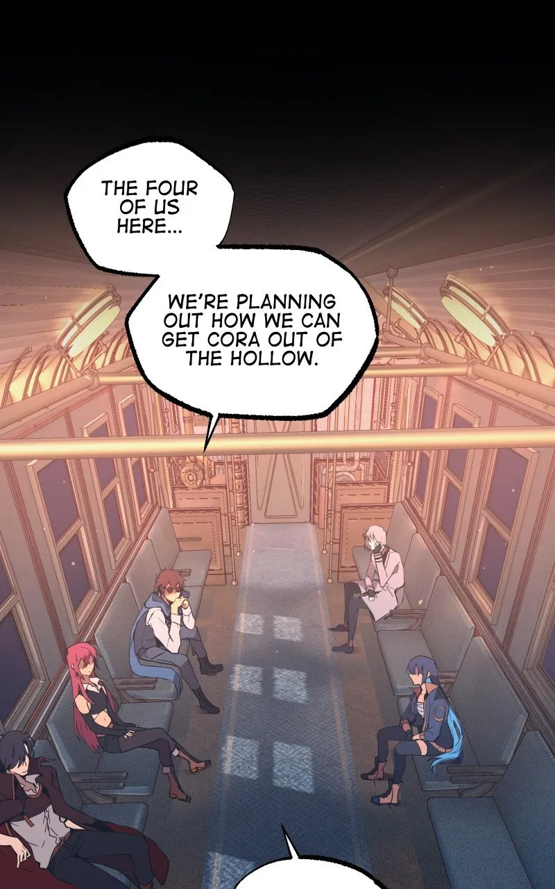 SOULWINDER Chapter 51 page 46 - 