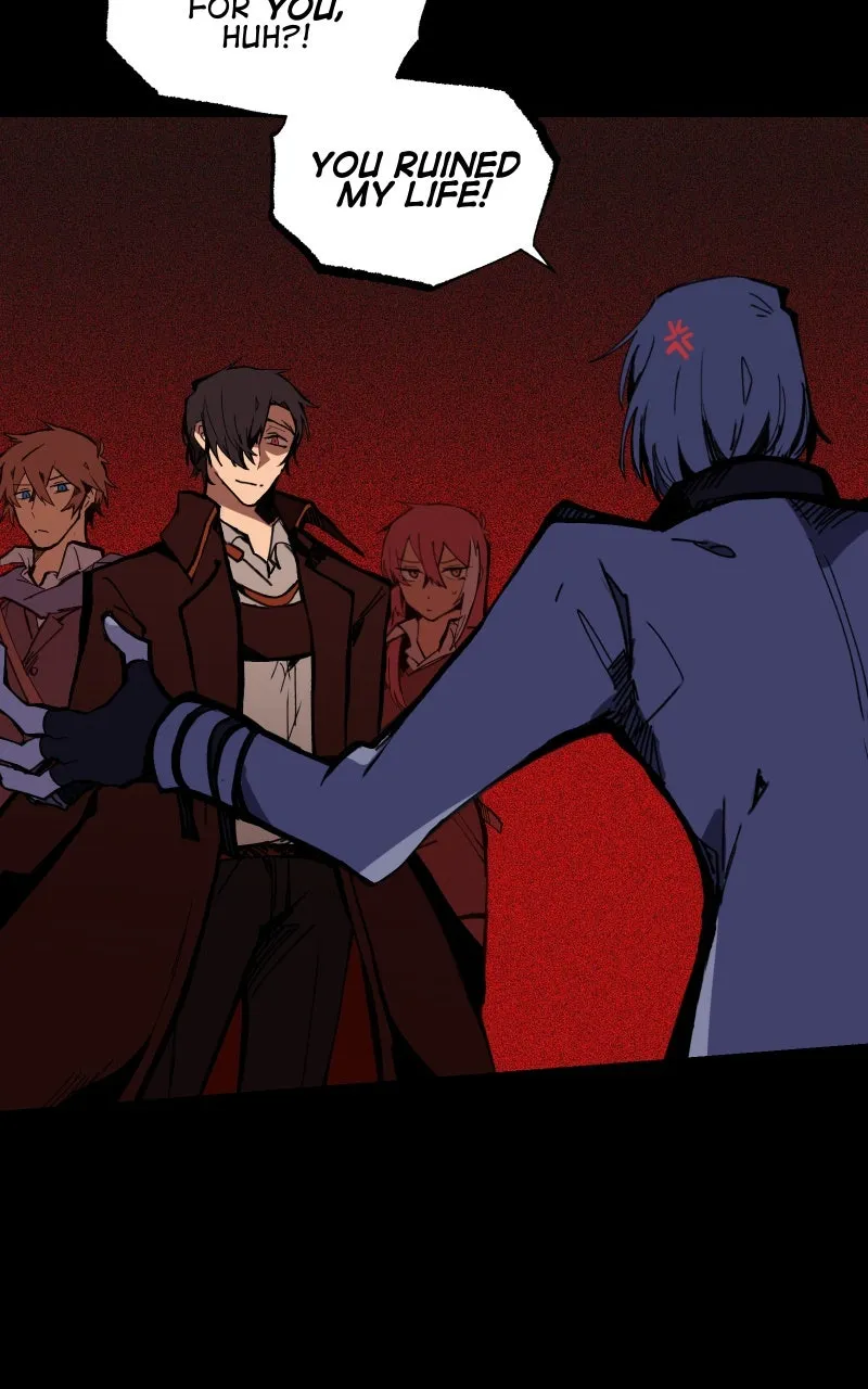 SOULWINDER Chapter 51 page 8 - 