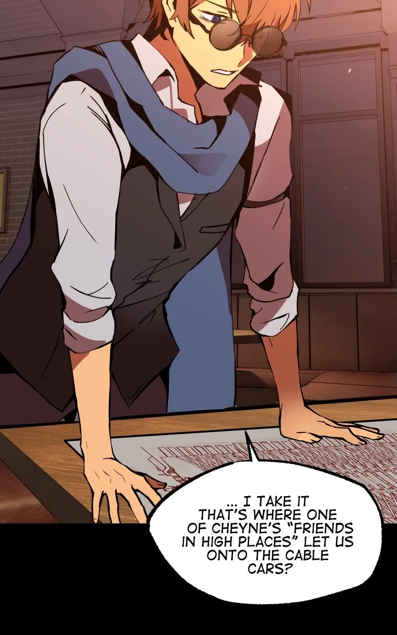 SOULWINDER Chapter 51 page 73 - 