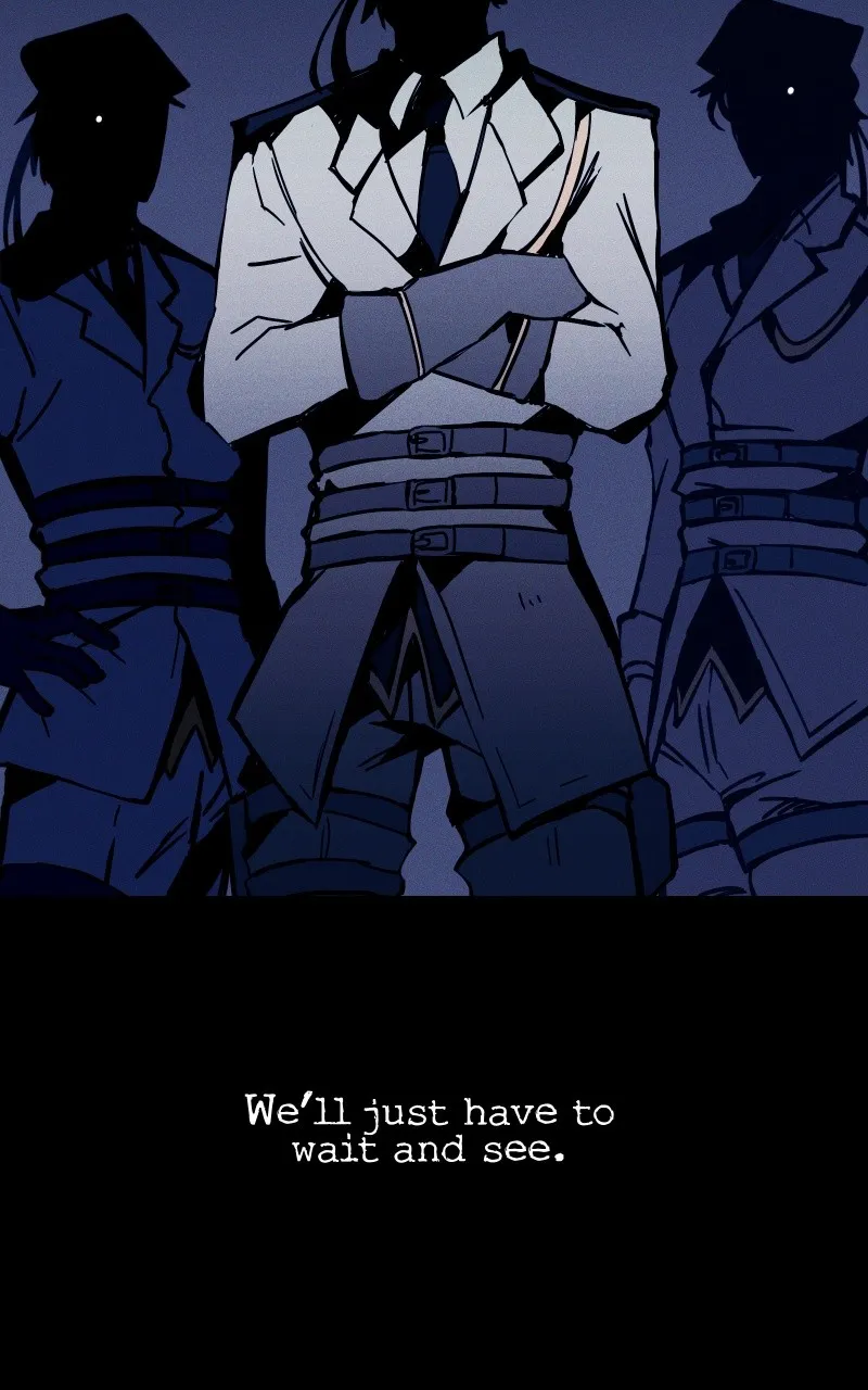 SOULWINDER Chapter 52 page 105 - 