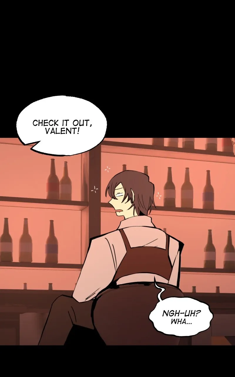 SOULWINDER Chapter 52 page 111 - 