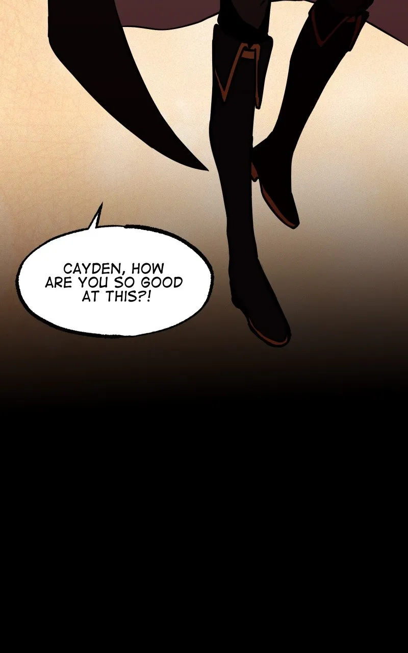 SOULWINDER Chapter 52 page 115 - 