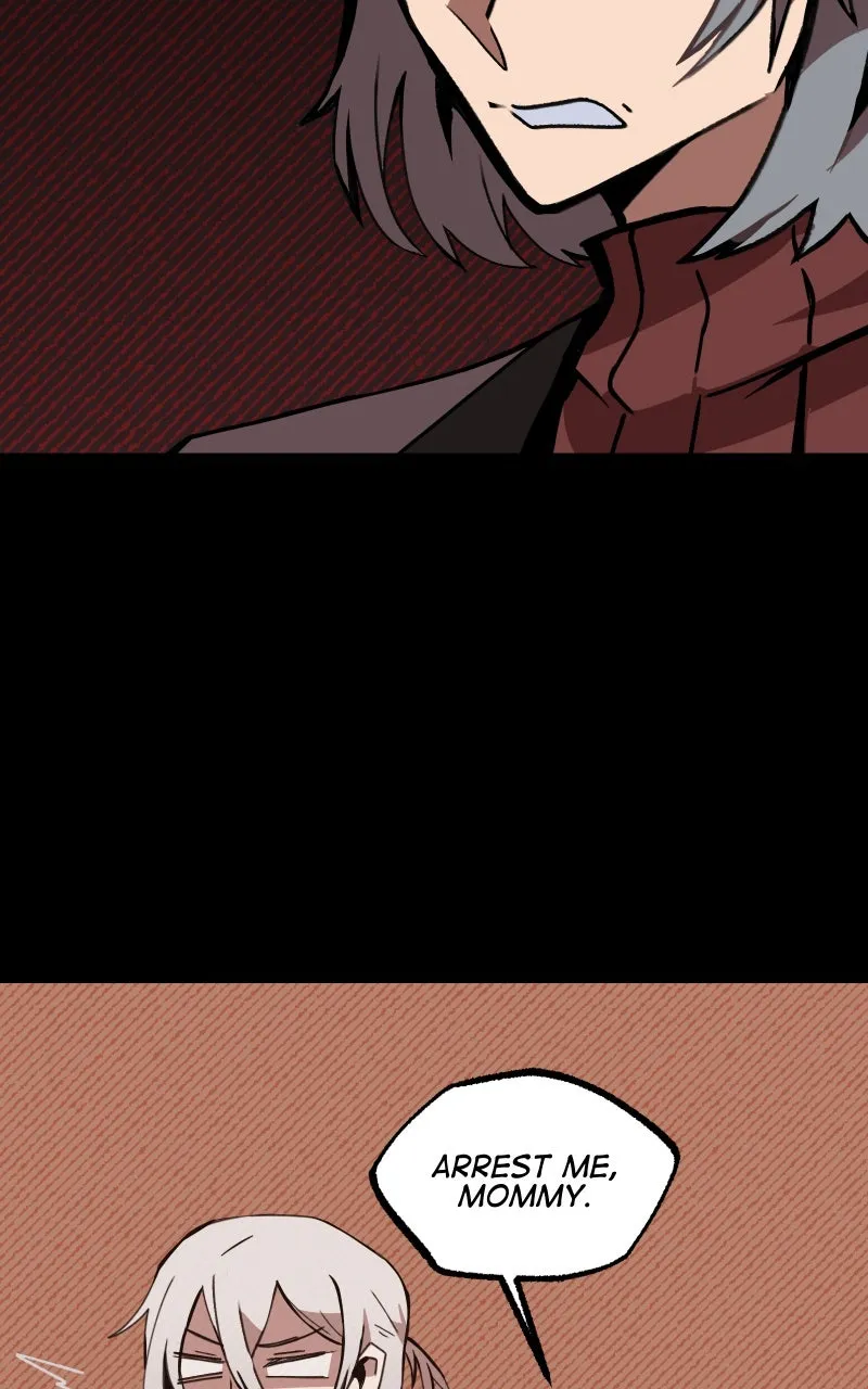 SOULWINDER Chapter 52 page 118 - 