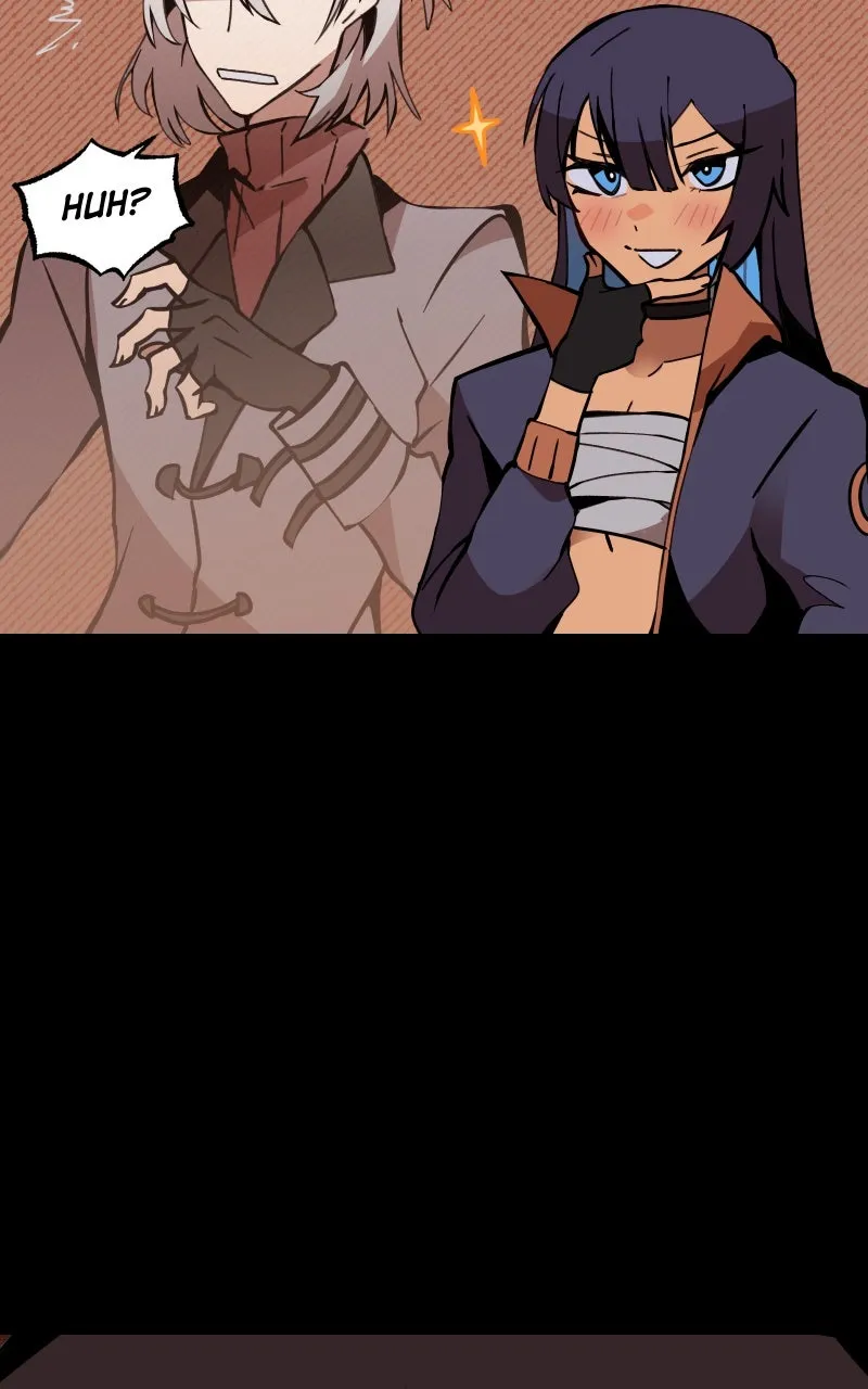 SOULWINDER Chapter 52 page 119 - 