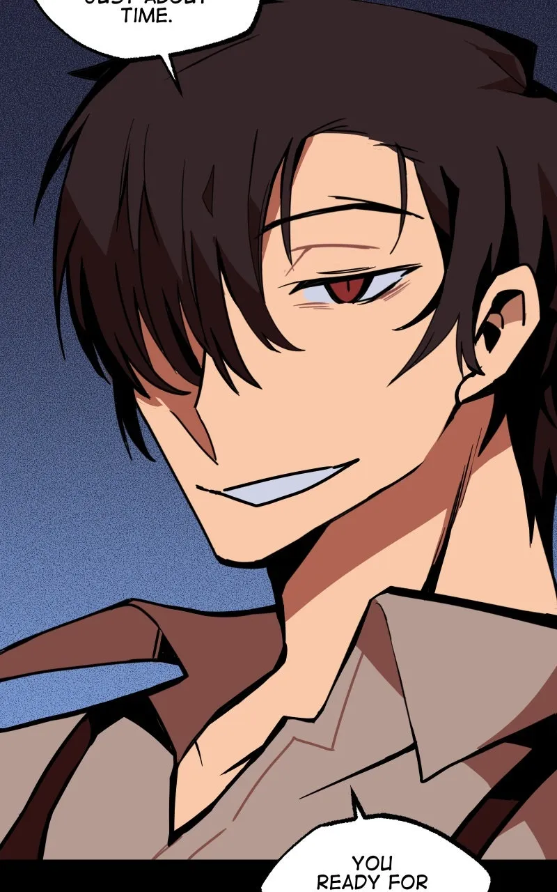 SOULWINDER Chapter 52 page 122 - 