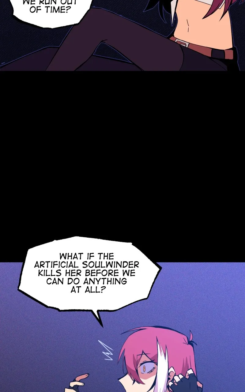 SOULWINDER Chapter 52 page 29 - 