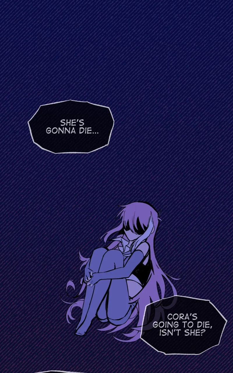SOULWINDER Chapter 52 page 33 - 