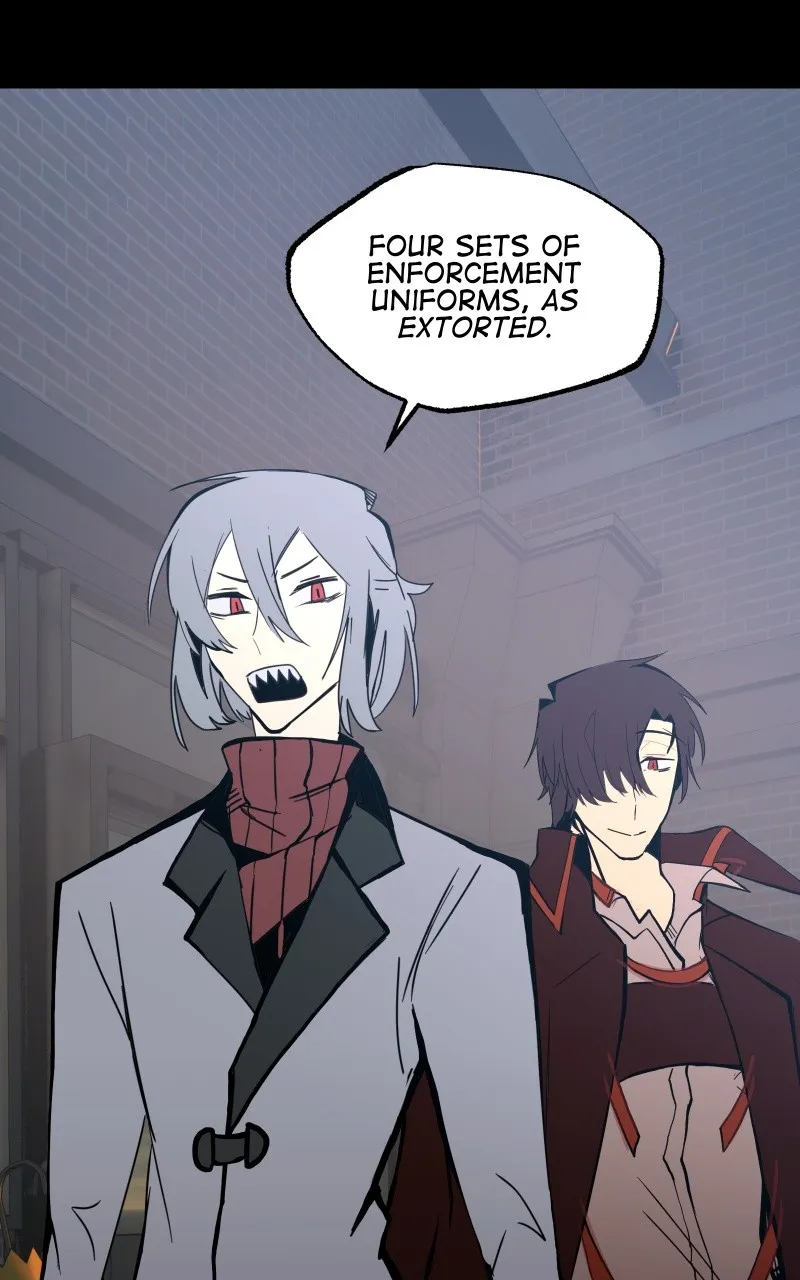 SOULWINDER Chapter 52 page 66 - 