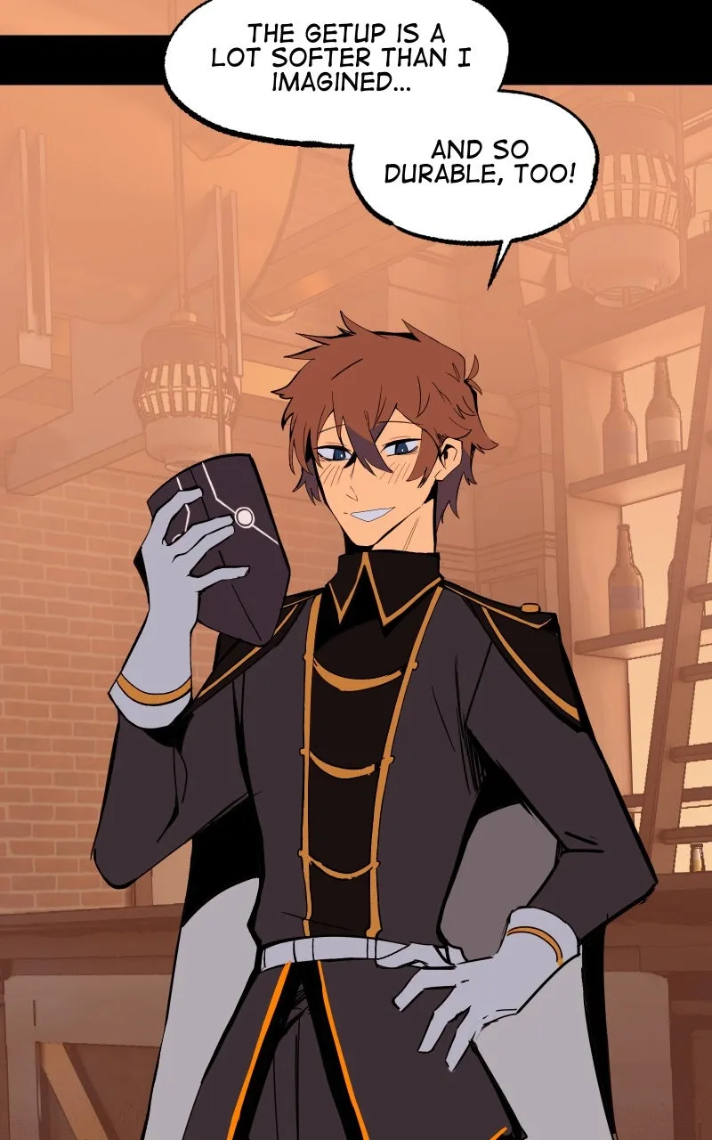 SOULWINDER Chapter 52 page 68 - 