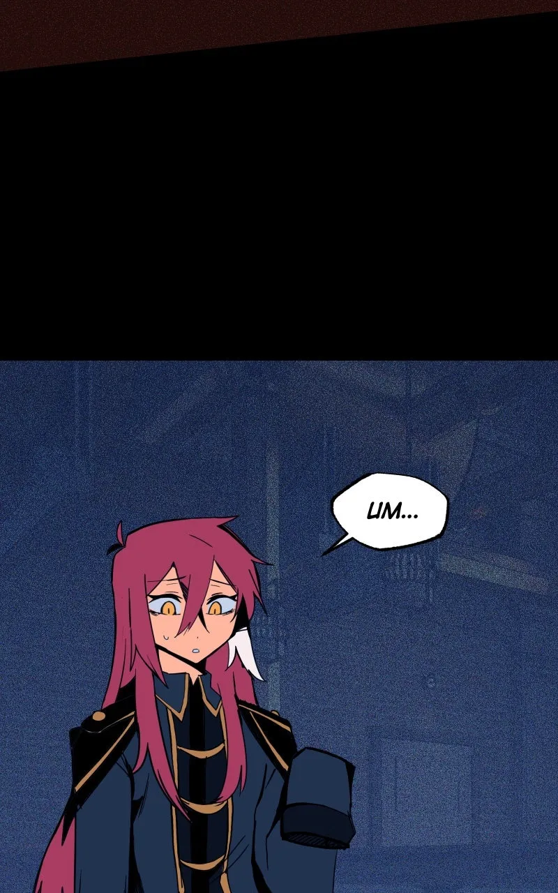 SOULWINDER Chapter 52 page 70 - 