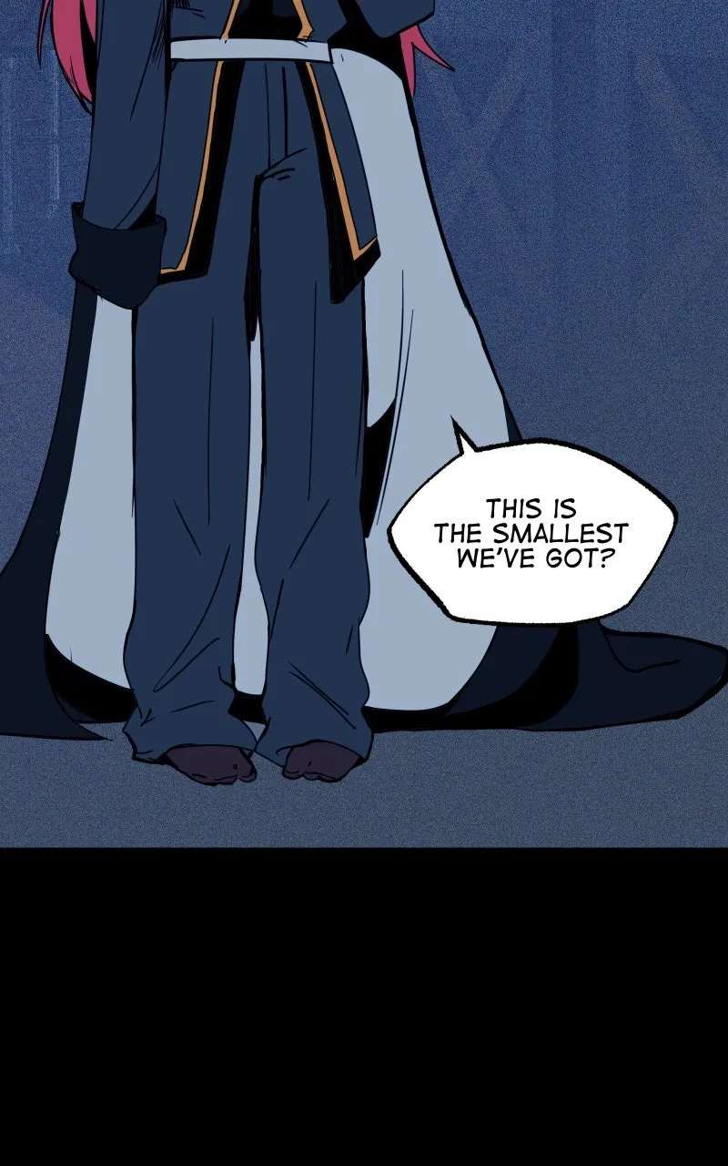SOULWINDER Chapter 52 page 71 - 