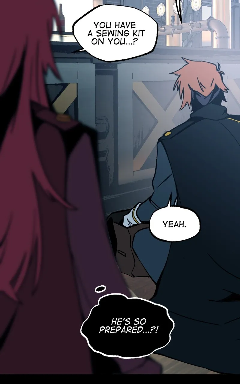 SOULWINDER Chapter 52 page 74 - 