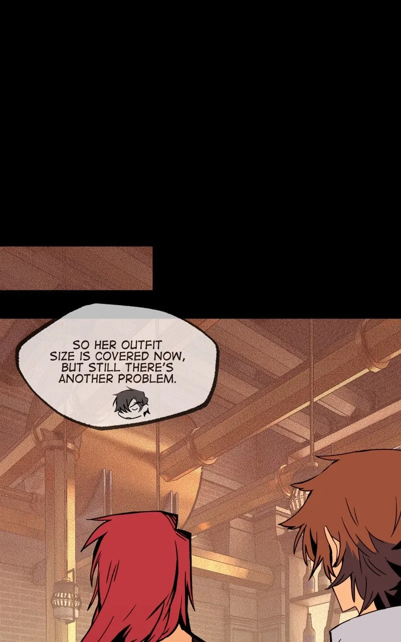 SOULWINDER Chapter 52 page 75 - 