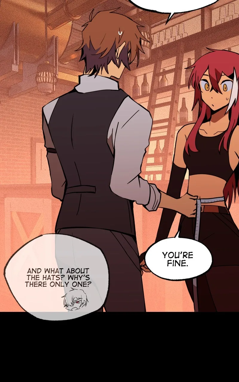SOULWINDER Chapter 52 page 80 - 
