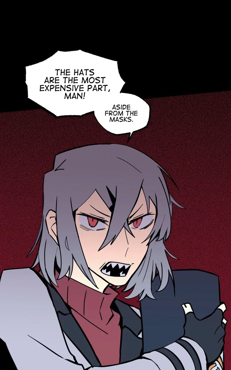 SOULWINDER Chapter 52 page 81 - 