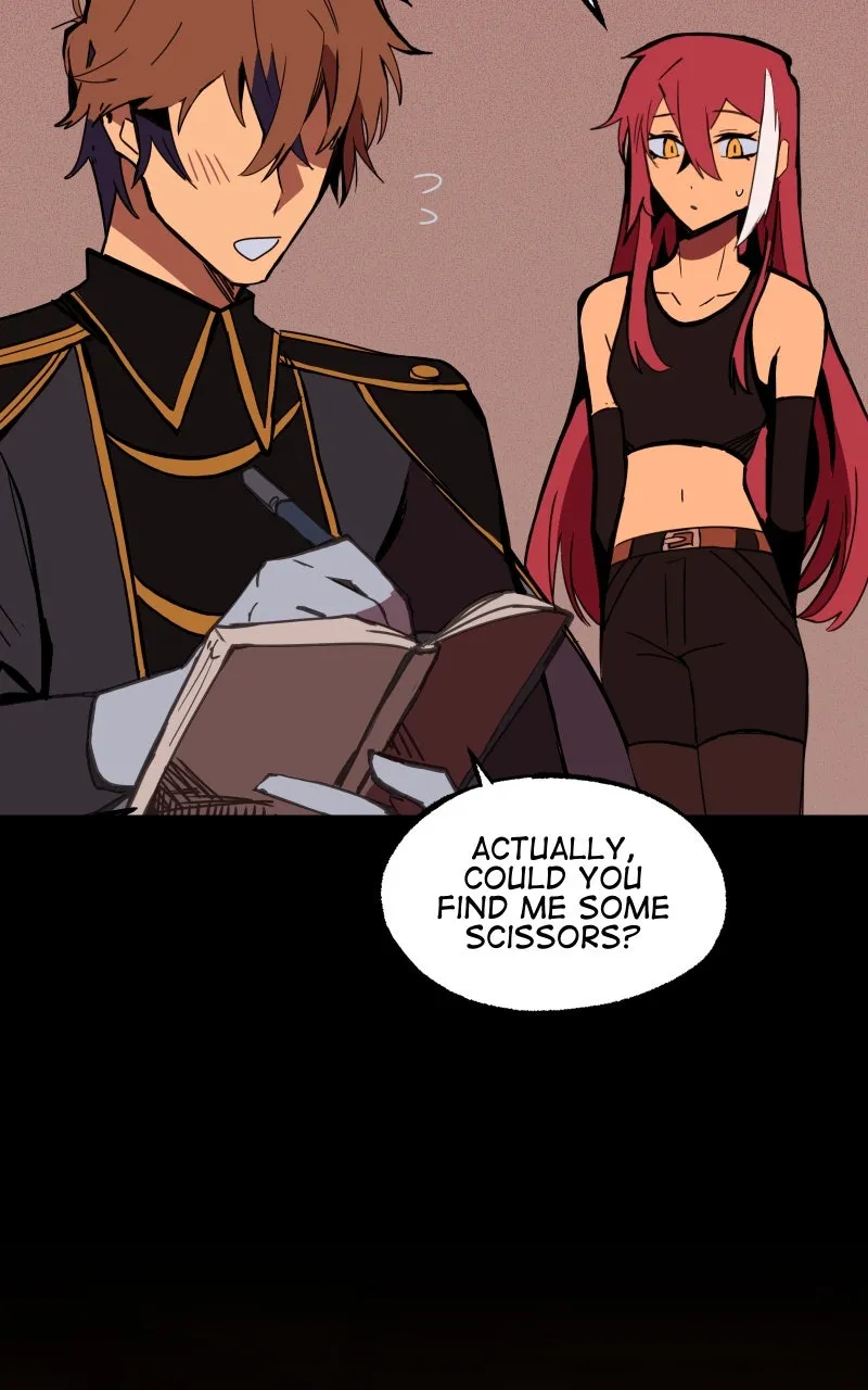 SOULWINDER Chapter 52 page 87 - 