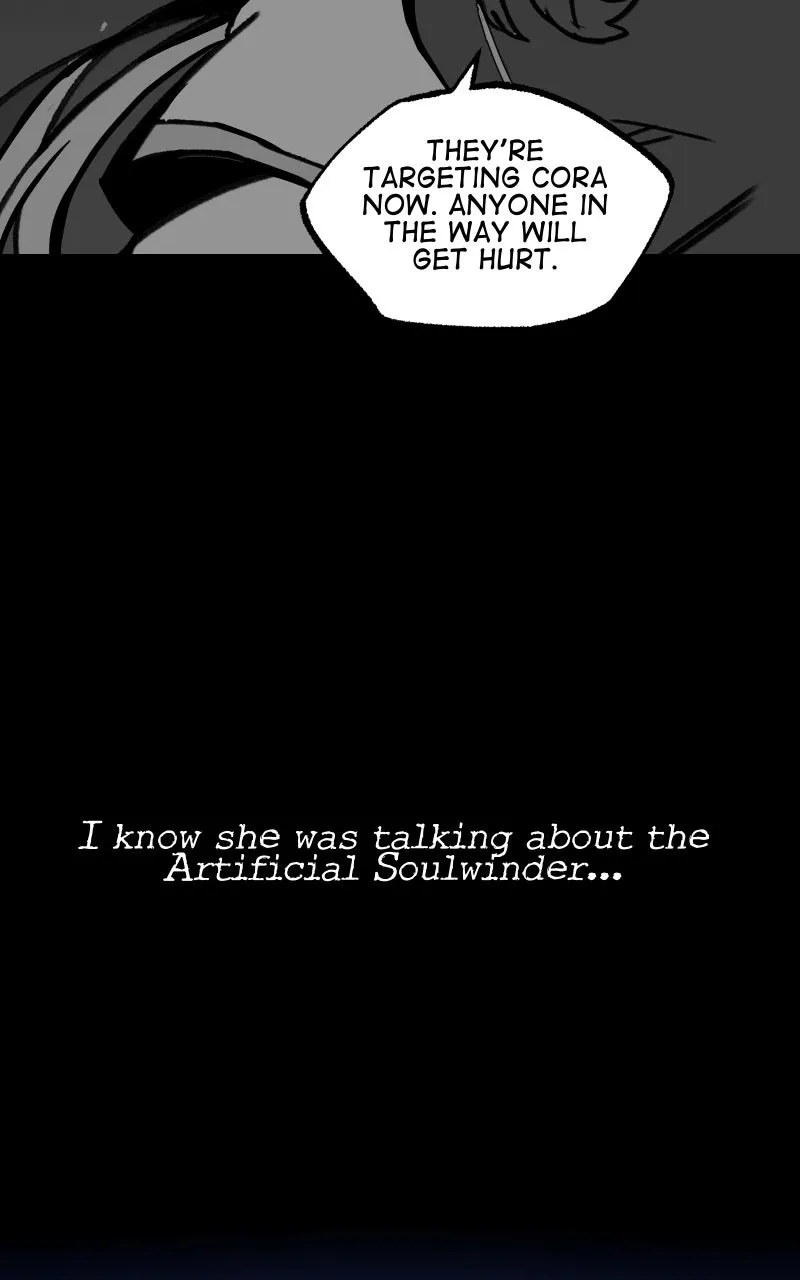 SOULWINDER Chapter 52 page 95 - 