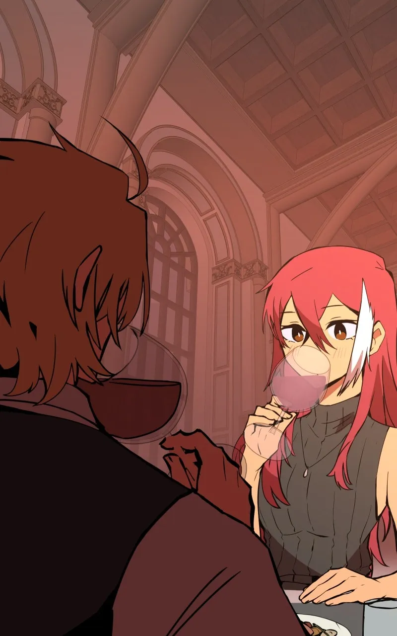SOULWINDER Chapter 53 page 33 - 