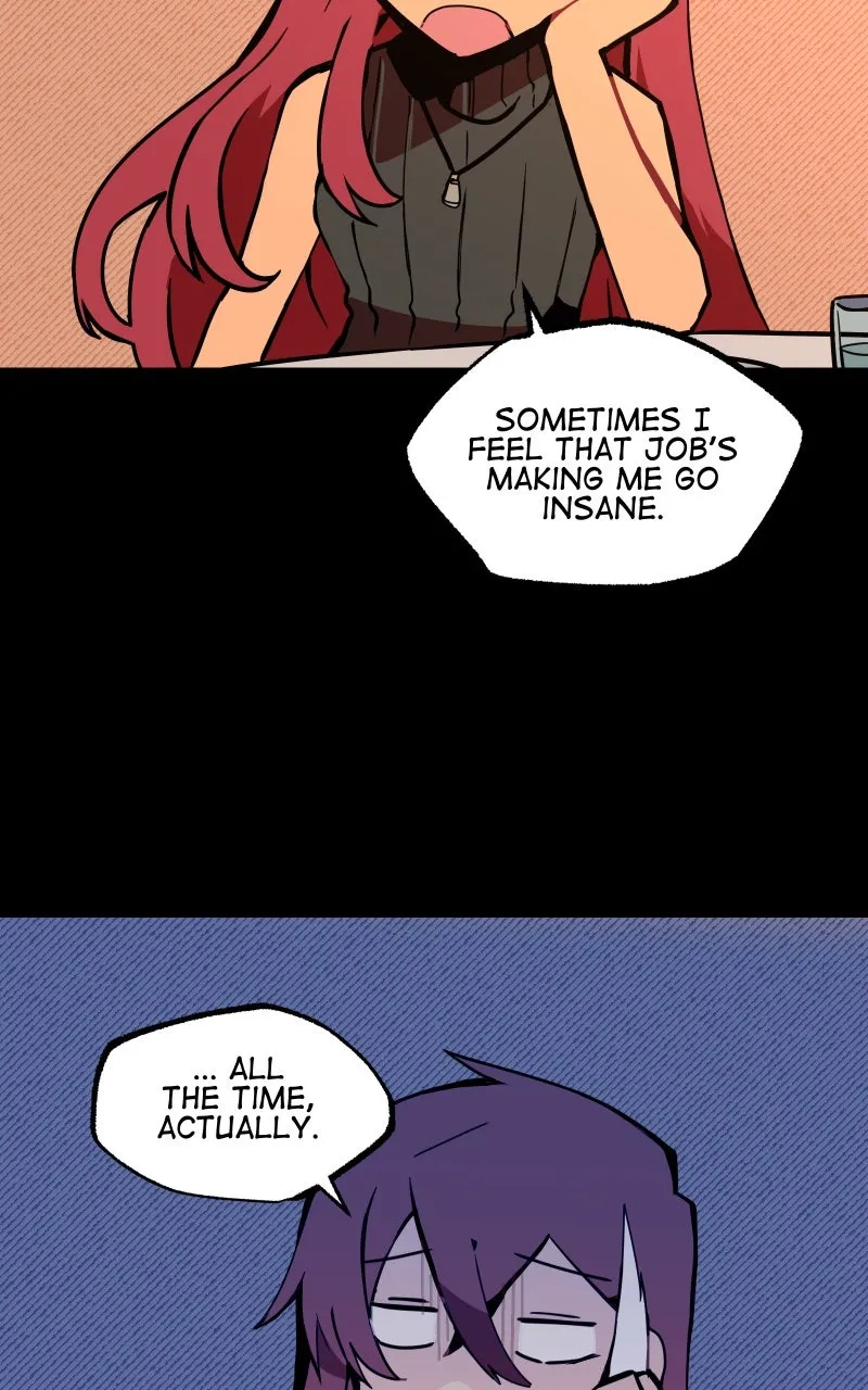 SOULWINDER Chapter 53 page 38 - 