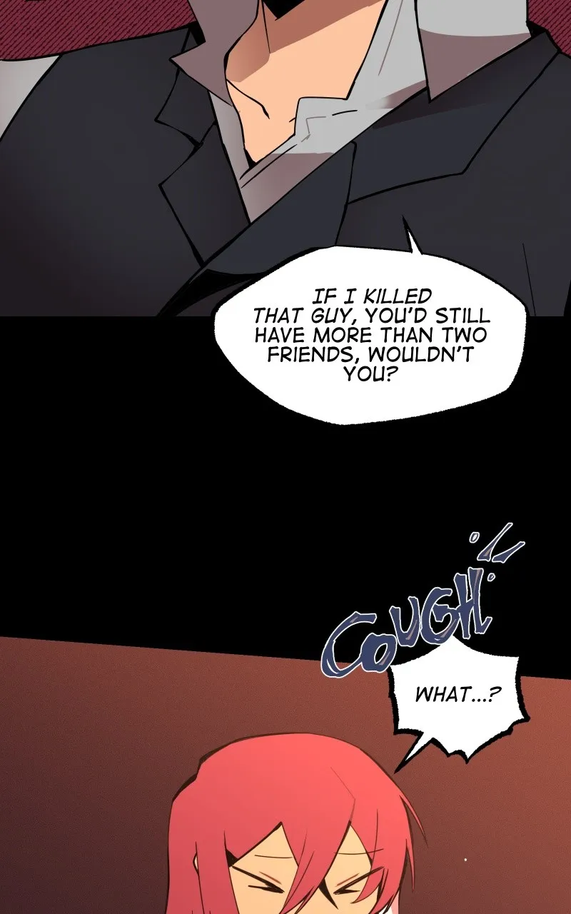 SOULWINDER Chapter 53 page 50 - 