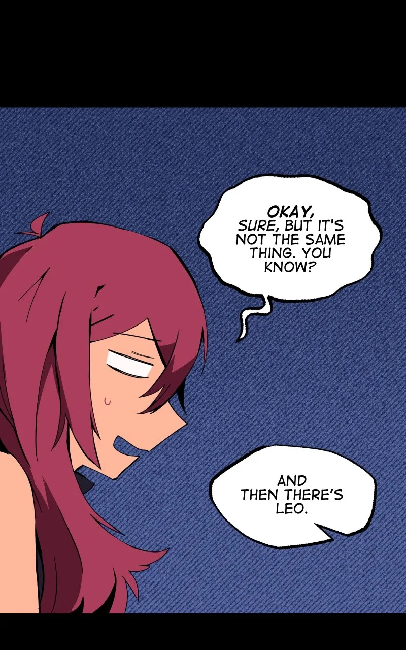 SOULWINDER Chapter 53 page 54 - 