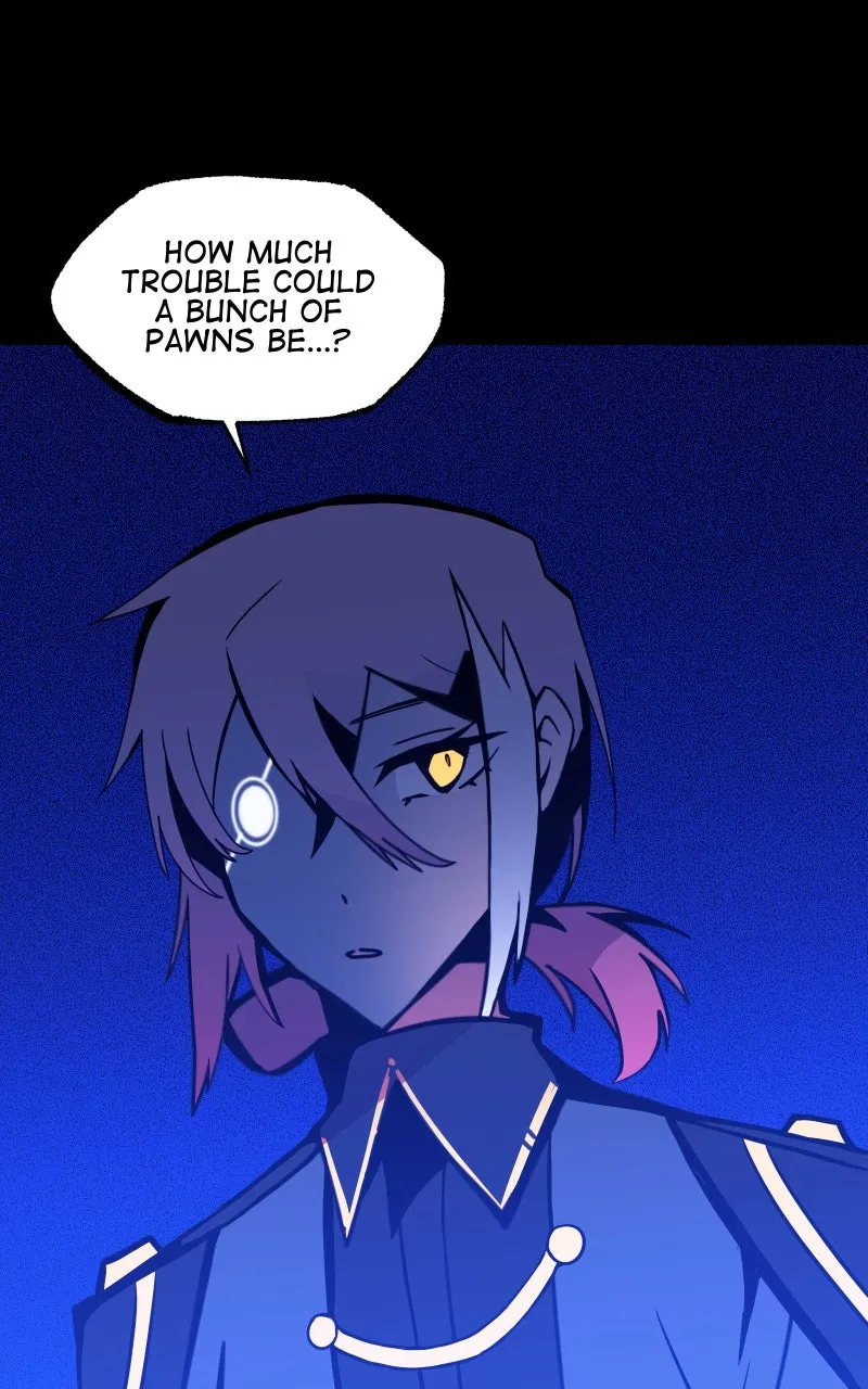 SOULWINDER Chapter 54 page 11 - 