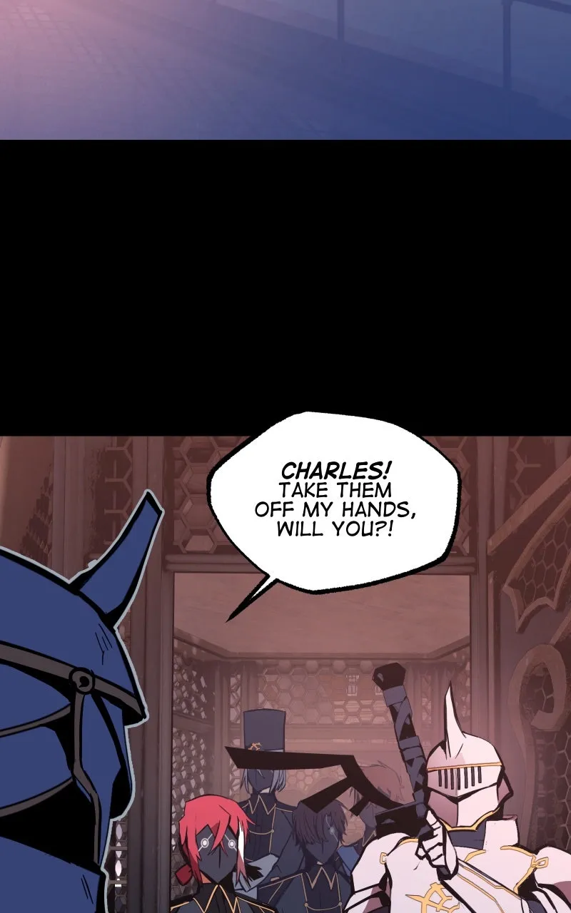 SOULWINDER Chapter 54 page 104 - 