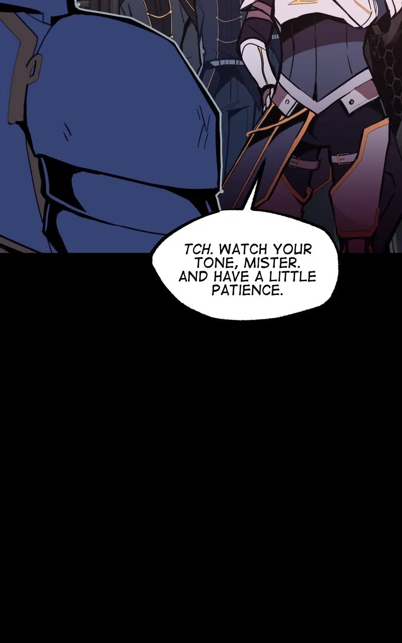 SOULWINDER Chapter 54 page 105 - 