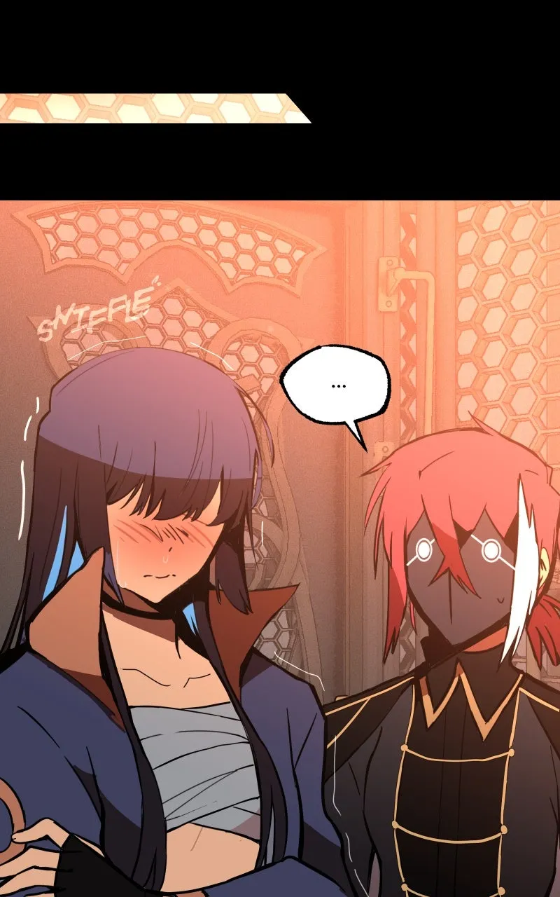 SOULWINDER Chapter 54 page 110 - 