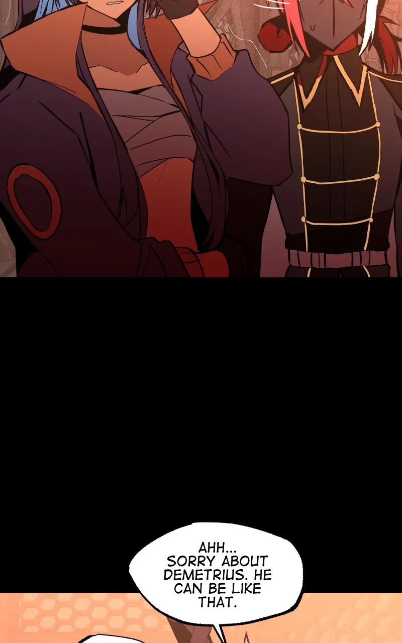 SOULWINDER Chapter 54 page 112 - 