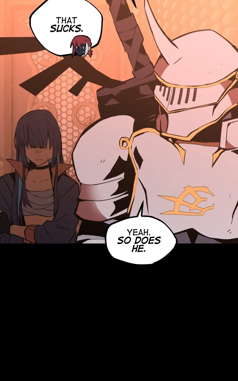 SOULWINDER Chapter 54 page 113 - 
