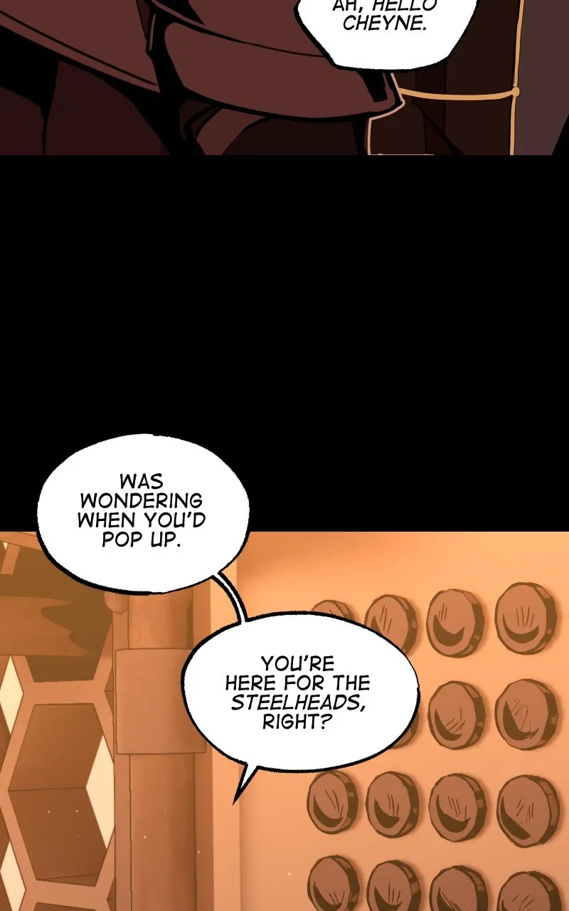 SOULWINDER Chapter 54 page 115 - 