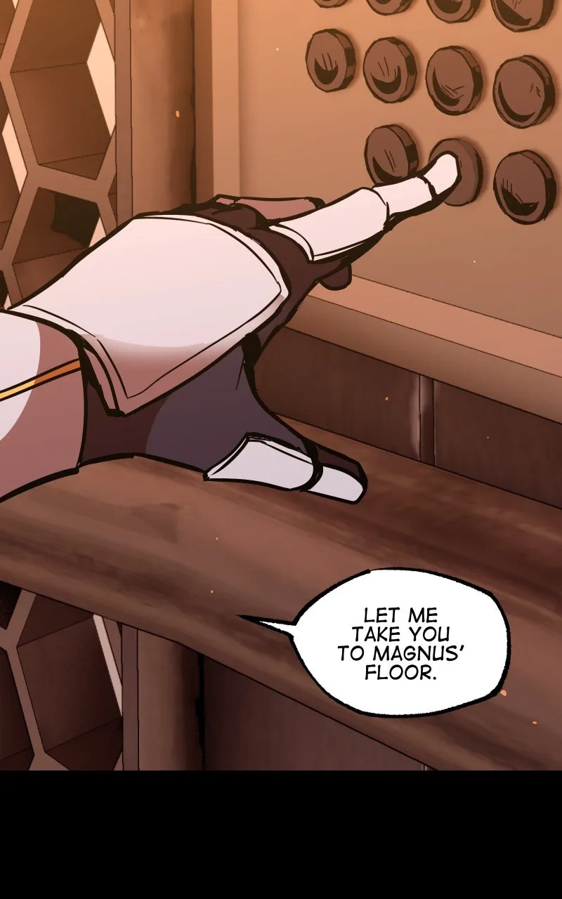 SOULWINDER Chapter 54 page 116 - 