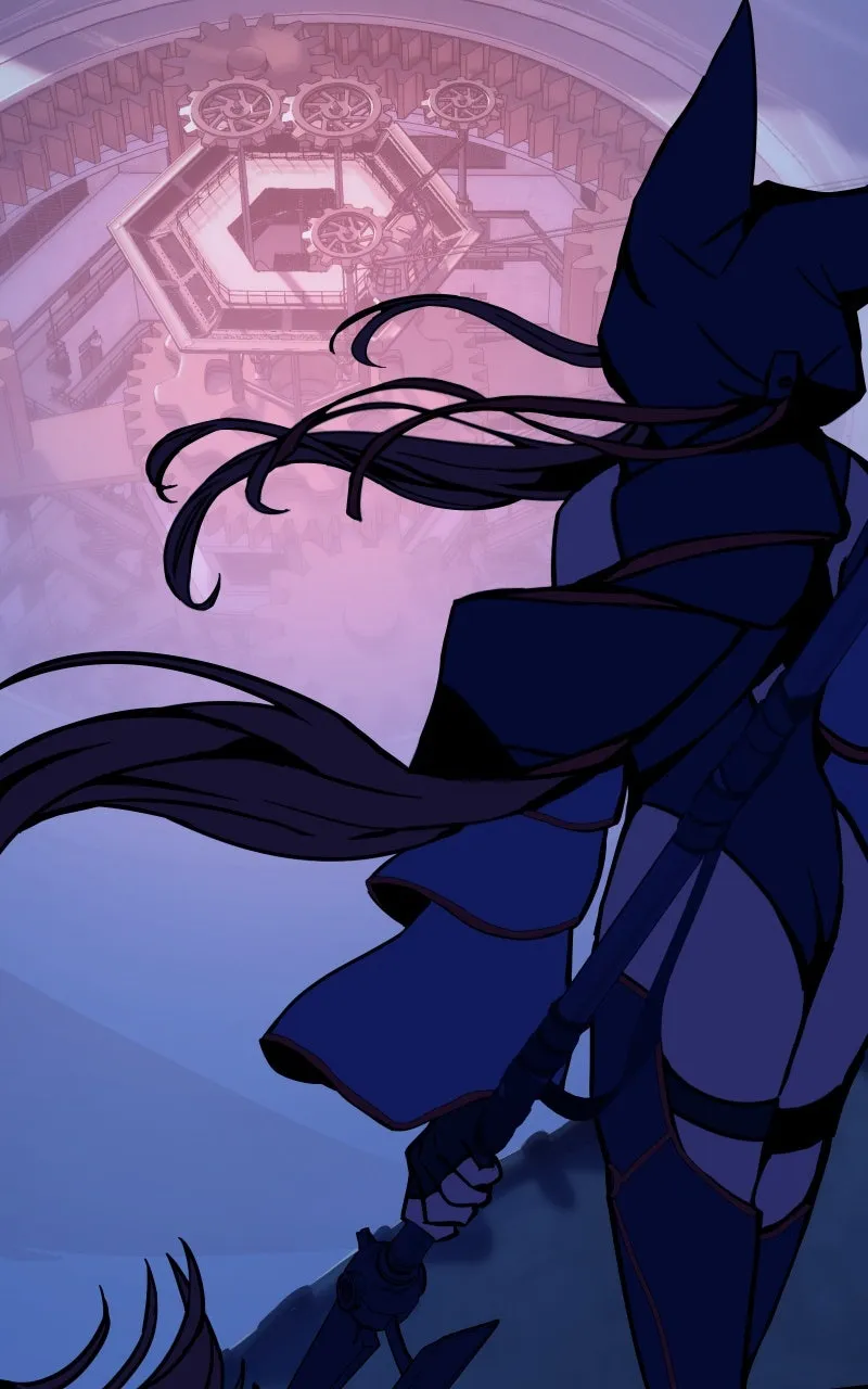 SOULWINDER Chapter 54 page 122 - 