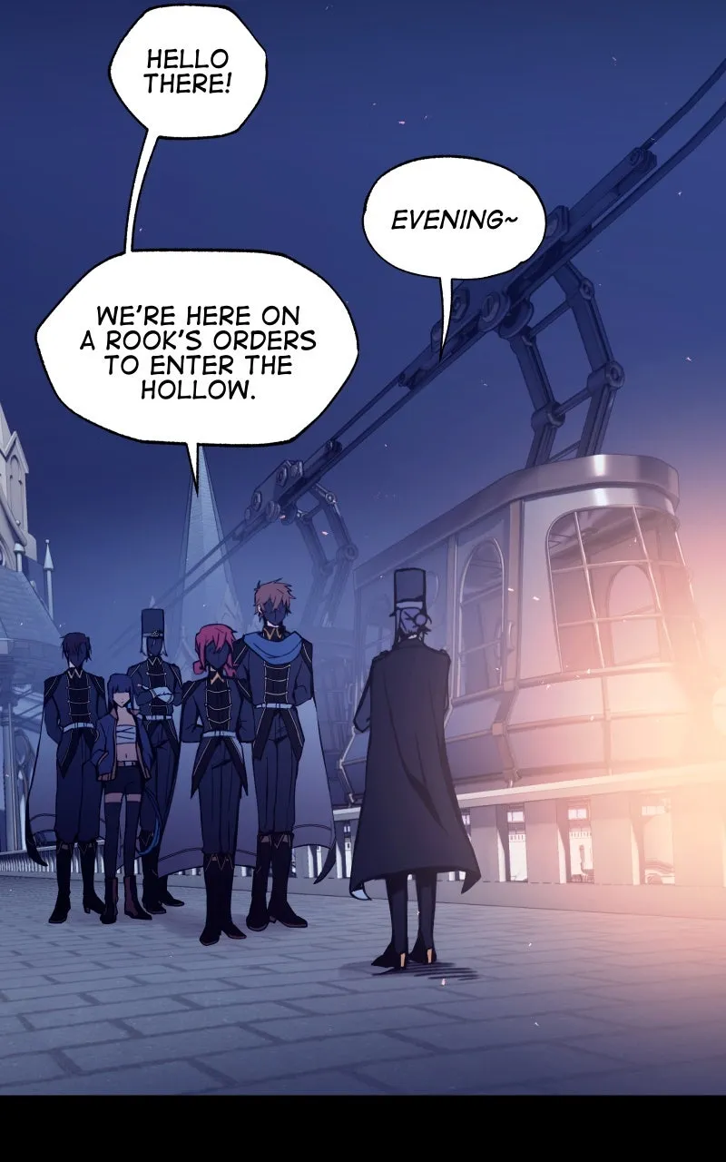 SOULWINDER Chapter 54 page 19 - 