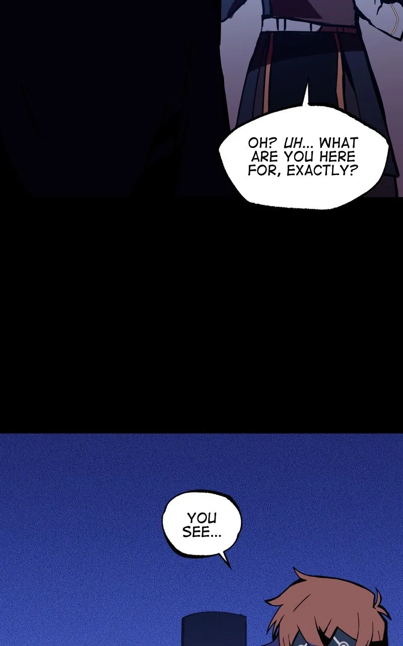 SOULWINDER Chapter 54 page 21 - 